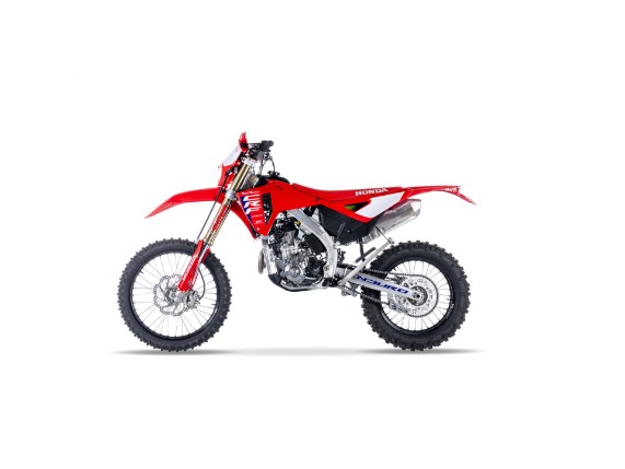 HONDA CREF300RX 2025,