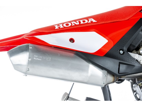 HONDA CREF300RX 2025,