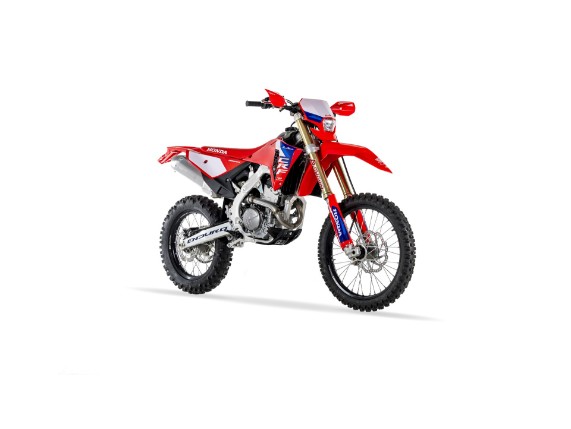 HONDA CREF300RX 2026, 0036866