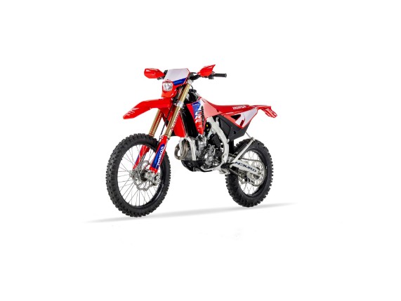 HONDA CREF300RX 2026, 0036866