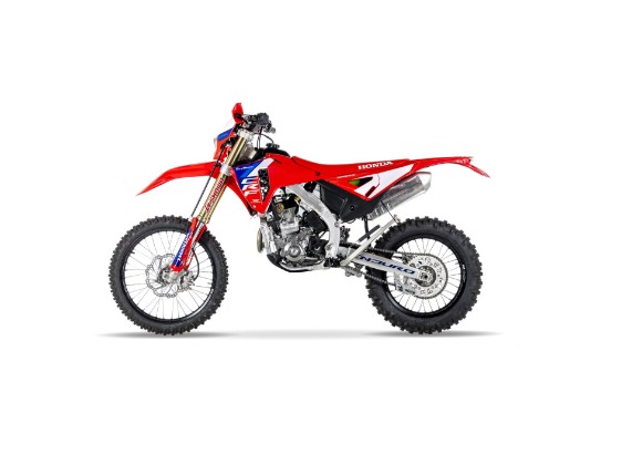 HONDA CREF300RX 2026, 0036866