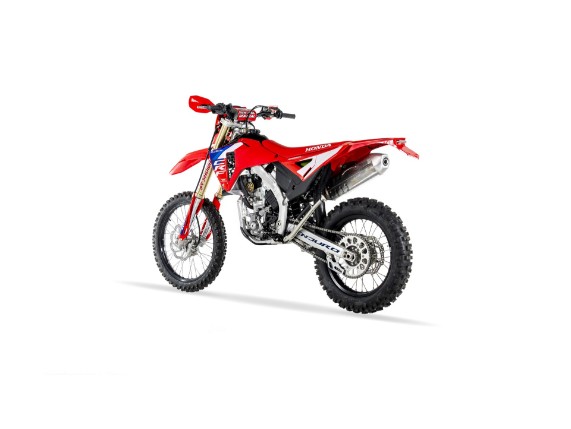 HONDA CREF300RX 2026, 0036866