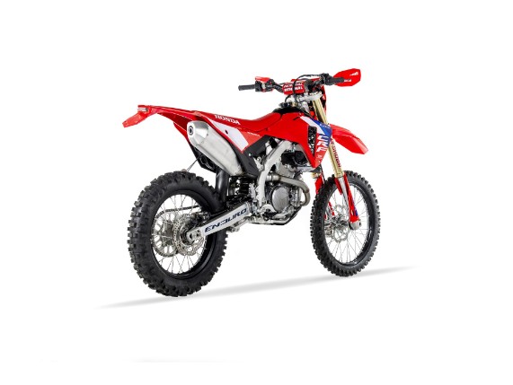 HONDA CREF300RX 2026, 0036866