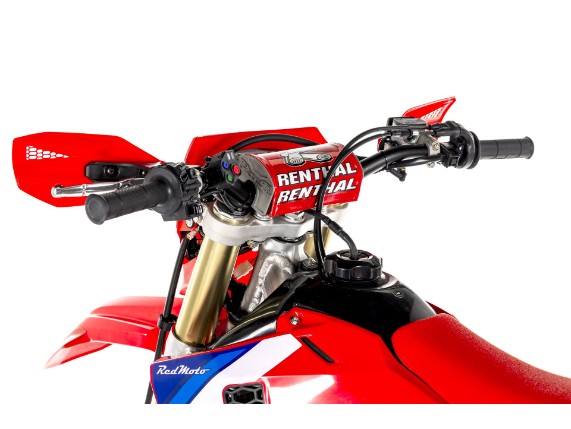 HONDA CREF300RX 2026, 0036866