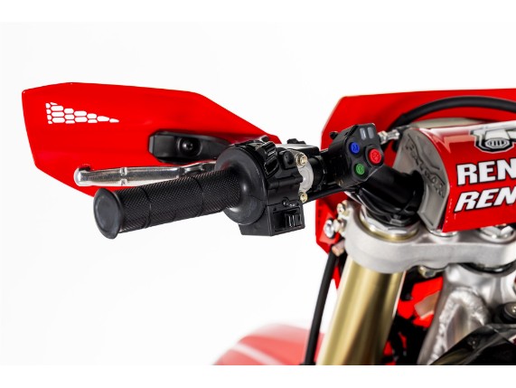 HONDA CREF300RX 2026, 0036866