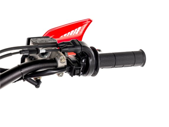 HONDA CREF300RX 2026, 0036866