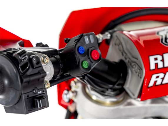 HONDA CREF300RX 2026, 0036866