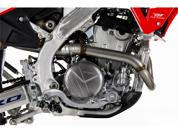 HONDA CREF300RX 2026, 0036866