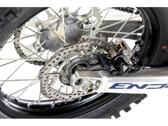 HONDA CREF300RX 2026, 0036866