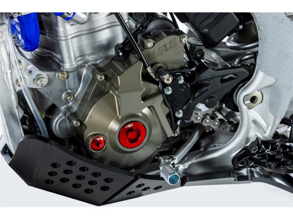 HONDA CREF300RX SPECIAL EDITION 2025,