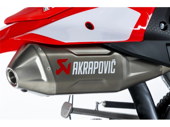 HONDA CREF300RX SPECIAL EDITION 2025,