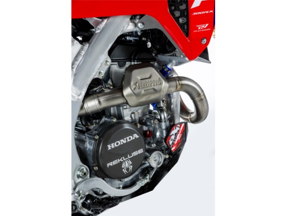 HONDA CREF300RX SPECIAL EDITION 2025,