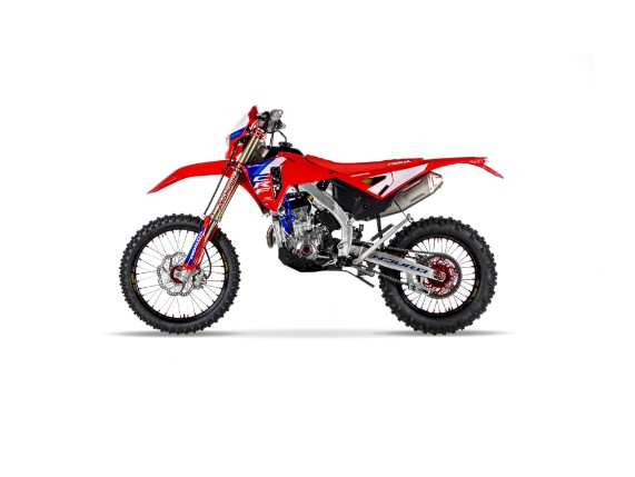 HONDA CREF300RX SPECIAL EDITION 2026, 0036875