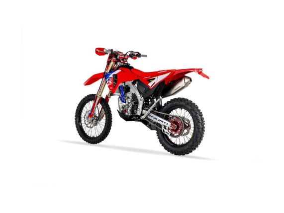 HONDA CREF300RX SPECIAL EDITION 2026, 0036875