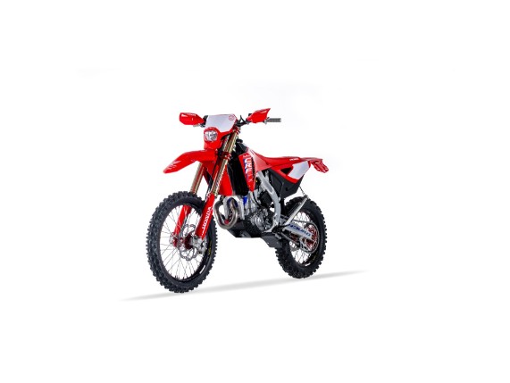 HONDA CREF450RX SPECIAL EDITION 2025,