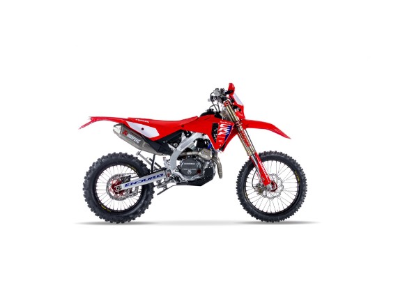 HONDA CREF450RX SPECIAL EDITION 2025,