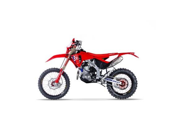 HONDA CREF450RX SPECIAL EDITION 2025,