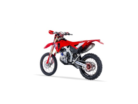 HONDA CREF450RX SPECIAL EDITION 2025,