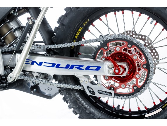 HONDA CREF450RX SPECIAL EDITION 2025,