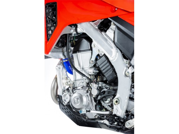 HONDA CREF450RX SPECIAL EDITION 2025,
