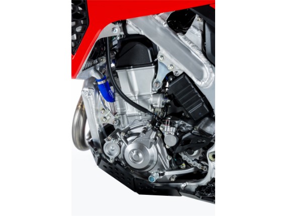 HONDA CREF450RX SPECIAL EDITION 2025,