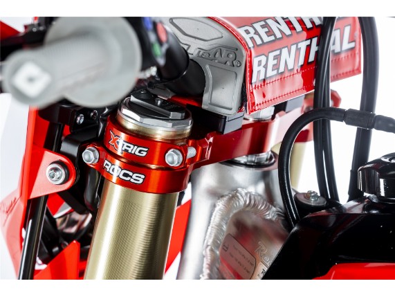 HONDA CREF450RX SPECIAL EDITION 2025,
