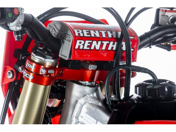 HONDA CREF450RX SPECIAL EDITION 2025,