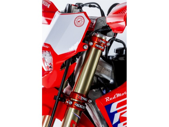 HONDA CREF450RX SPECIAL EDITION 2025,