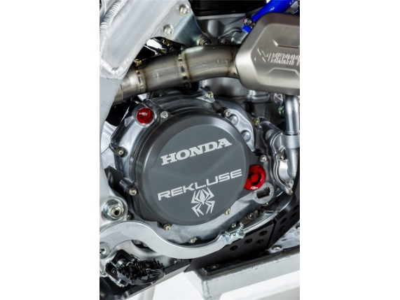 HONDA CREF450RX SPECIAL EDITION 2025,