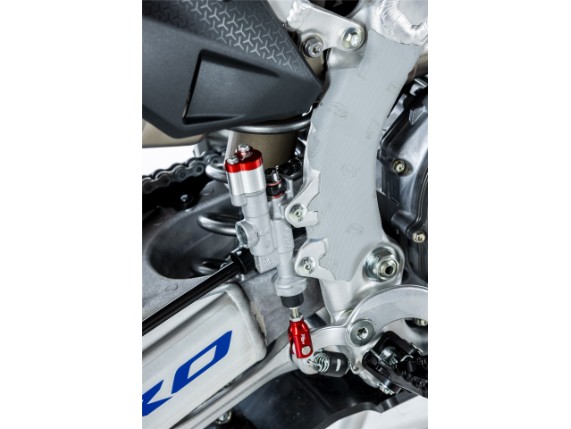 HONDA CREF450RX SPECIAL EDITION 2025,