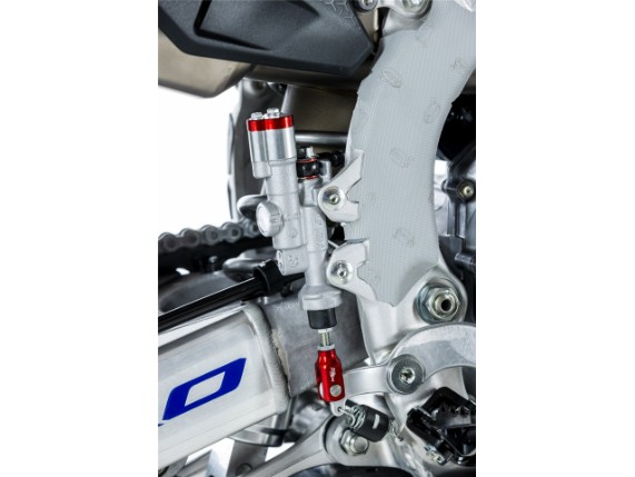HONDA CREF450RX SPECIAL EDITION 2025,