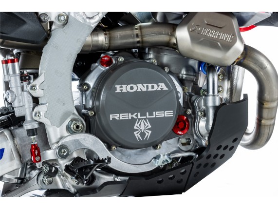 HONDA CREF450RX SPECIAL EDITION 2025,