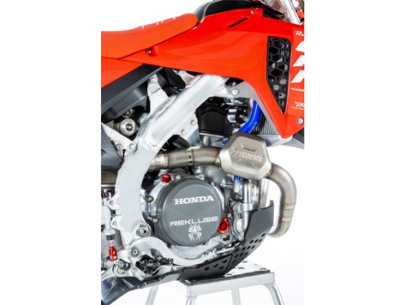 HONDA CREF450RX SPECIAL EDITION 2025,
