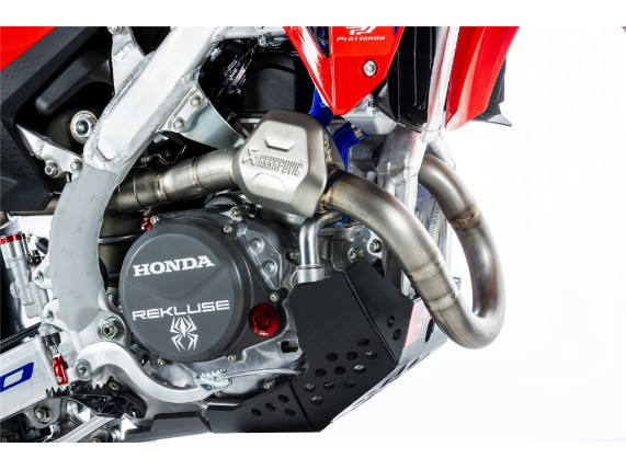 HONDA CREF450RX SPECIAL EDITION 2025,