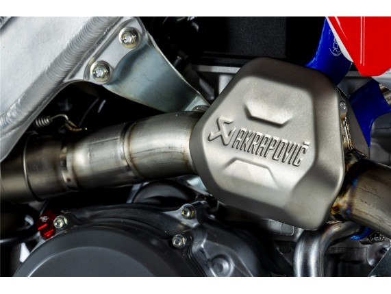 HONDA CREF450RX SPECIAL EDITION 2025,