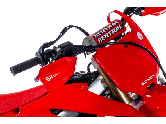 HONDA CRF 250 R 2024 CARBON, ONLINE