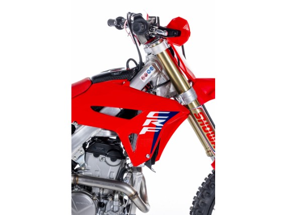 HONDA CRF 250 R 2024 CARBON, ONLINE