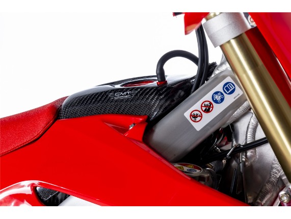 HONDA CRF 250 R 2024 CARBON, ONLINE