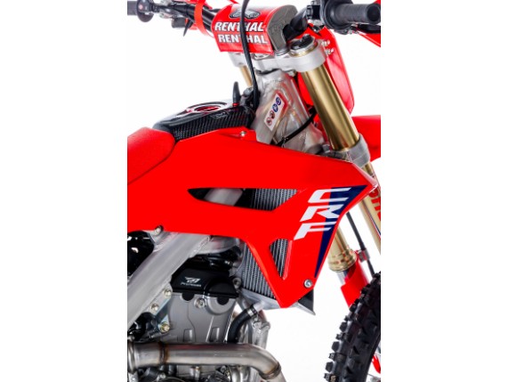 HONDA CRF 250 R 2024 CARBON, ONLINE