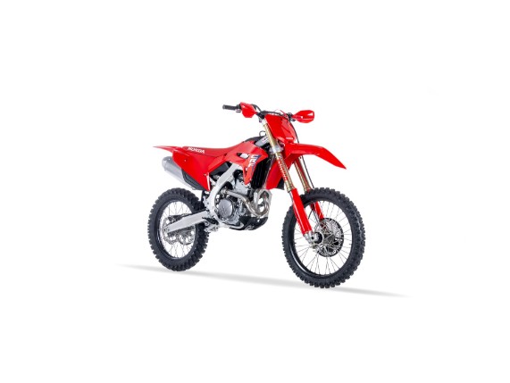 HONDA CRF 250 R 2024 CARBON, ONLINE