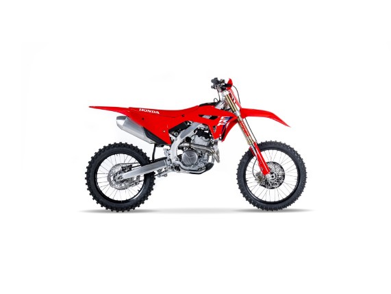 HONDA CRF 250 R 2024 CARBON, ONLINE