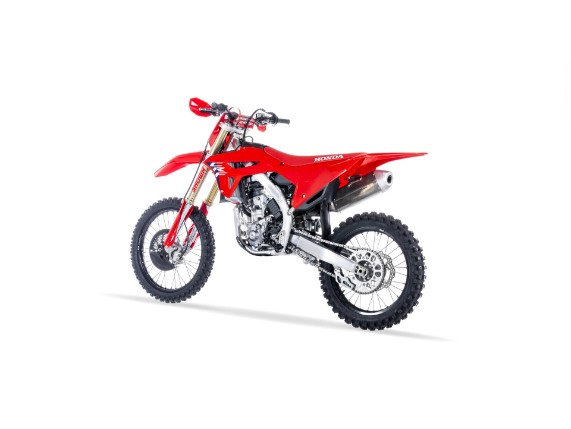 HONDA CRF 250 R 2024 CARBON, ONLINE