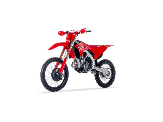 HONDA CRF 250 R 2024 CARBON, ONLINE