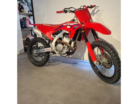 HONDA CRF 250RP, 0030754