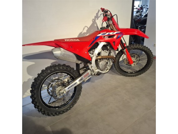 HONDA CRF 250RP, 0030754