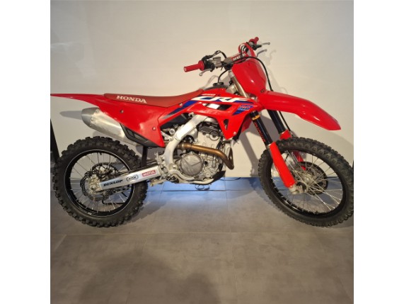 HONDA CRF 250RP, 0030754