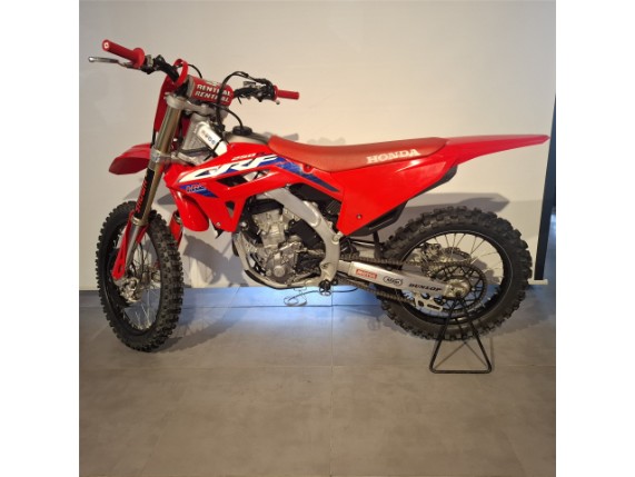 HONDA CRF 250RP, 0030754