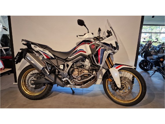 Honda CRF1000DJ, 0017468