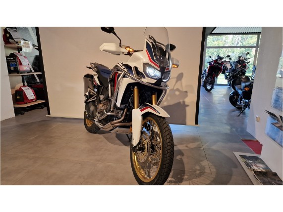 Honda CRF1000DJ, 0017468