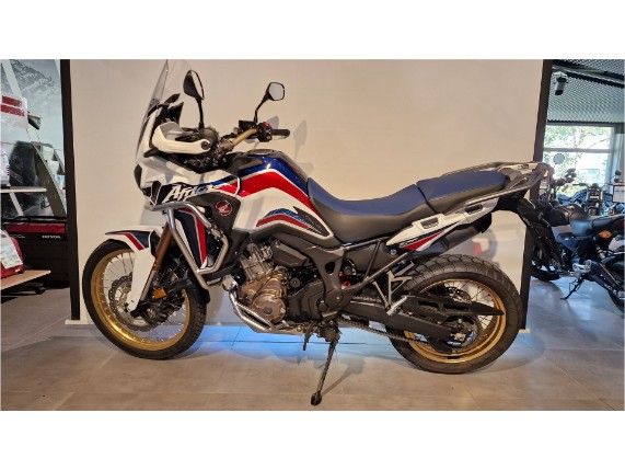 Honda CRF1000DJ, 0017468